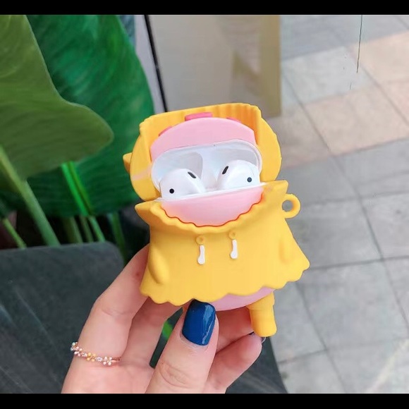 AirPod cases - Picture 7 of 10